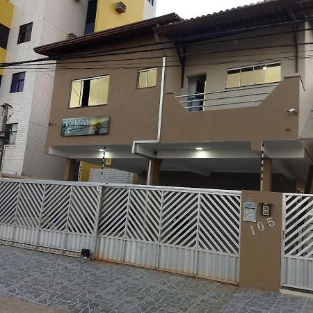 Rota Do Sol Flat Aparthotel Natal Exterior foto