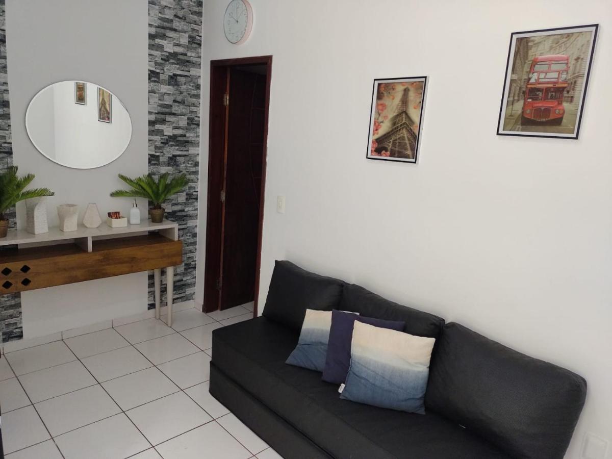Rota Do Sol Flat Aparthotel Natal Exterior foto